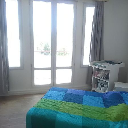 Appartement Grenoble Dış mekan fotoğraf
